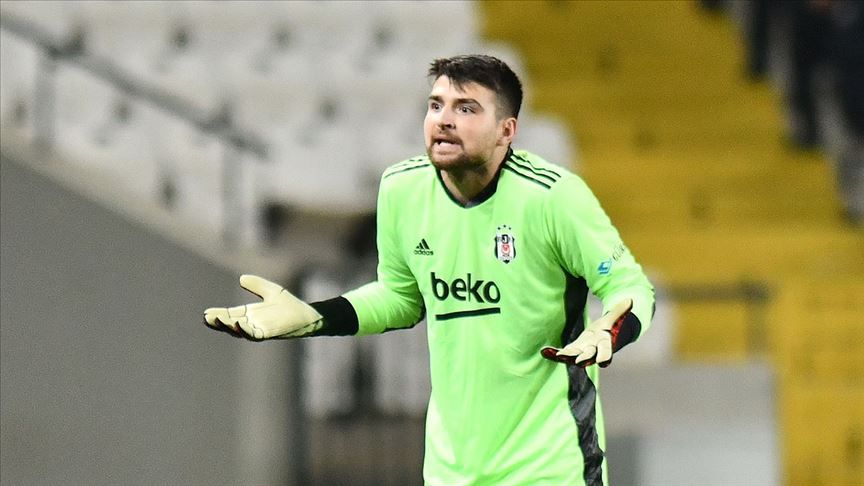 Süper Lig yıldızlarının değerleri güncellendi! En değerli futbolcu ortaya çıktı... 9