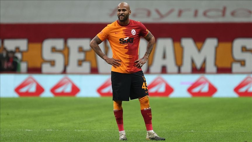 Süper Lig yıldızlarının değerleri güncellendi! En değerli futbolcu ortaya çıktı... 13