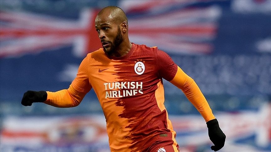 Süper Lig yıldızlarının değerleri güncellendi! En değerli futbolcu ortaya çıktı... 14