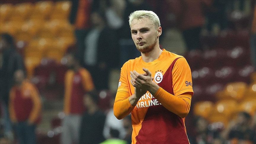 Süper Lig yıldızlarının değerleri güncellendi! En değerli futbolcu ortaya çıktı... 15