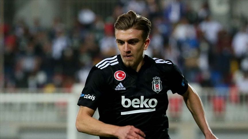 Süper Lig yıldızlarının değerleri güncellendi! En değerli futbolcu ortaya çıktı... 10