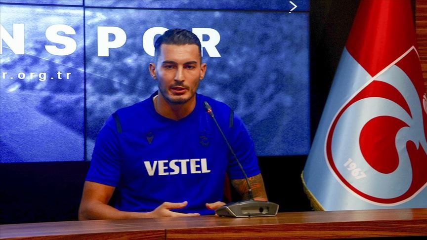 Süper Lig yıldızlarının değerleri güncellendi! En değerli futbolcu ortaya çıktı... 17