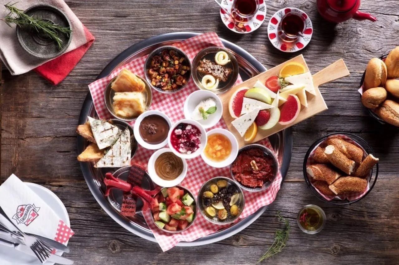 Ramazan Geldi Sahurda Ne Yenir Sorusu Başladı! Bu Besini Yiyen Çok Rahat Oruç Tutuyor! 1