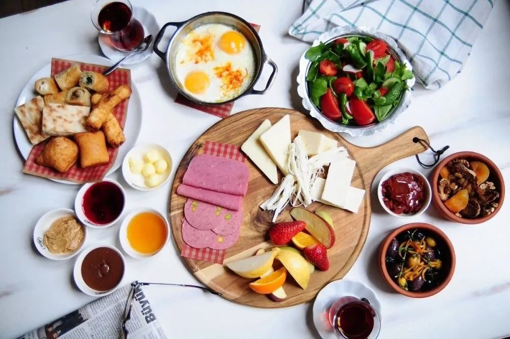Ramazan Geldi Sahurda Ne Yenir Sorusu Başladı! Bu Besini Yiyen Çok Rahat Oruç Tutuyor! 2