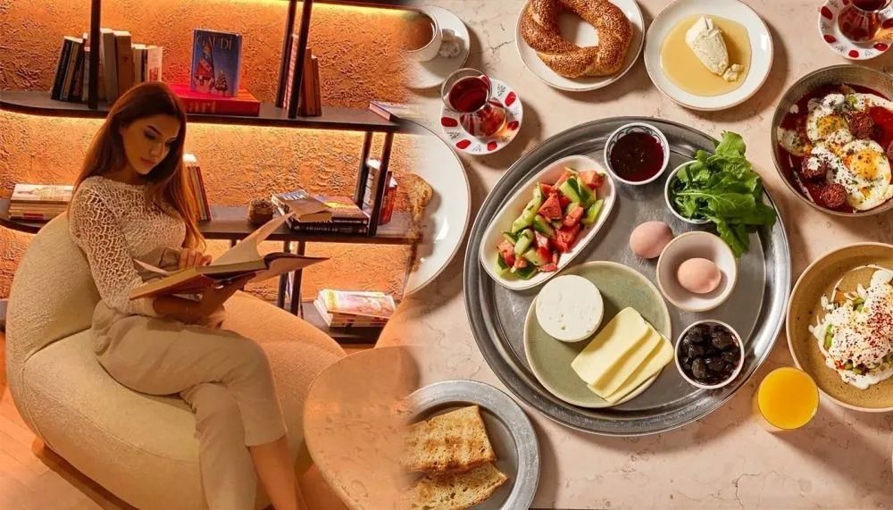 Ramazan Geldi Sahurda Ne Yenir Sorusu Başladı! Bu Besini Yiyen Çok Rahat Oruç Tutuyor! 3