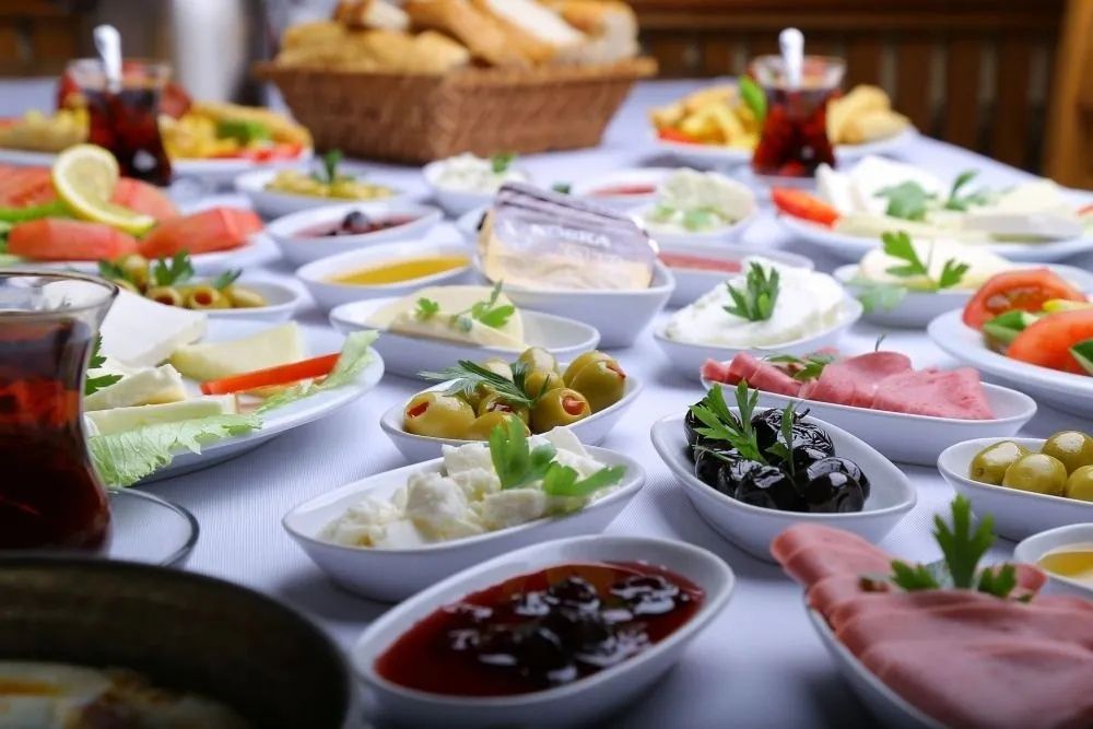 Ramazan Geldi Sahurda Ne Yenir Sorusu Başladı! Bu Besini Yiyen Çok Rahat Oruç Tutuyor! 4