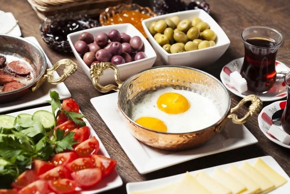 Ramazan Geldi Sahurda Ne Yenir Sorusu Başladı! Bu Besini Yiyen Çok Rahat Oruç Tutuyor! 5