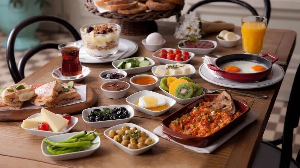 Ramazan Geldi Sahurda Ne Yenir Sorusu Başladı! Bu Besini Yiyen Çok Rahat Oruç Tutuyor! 8