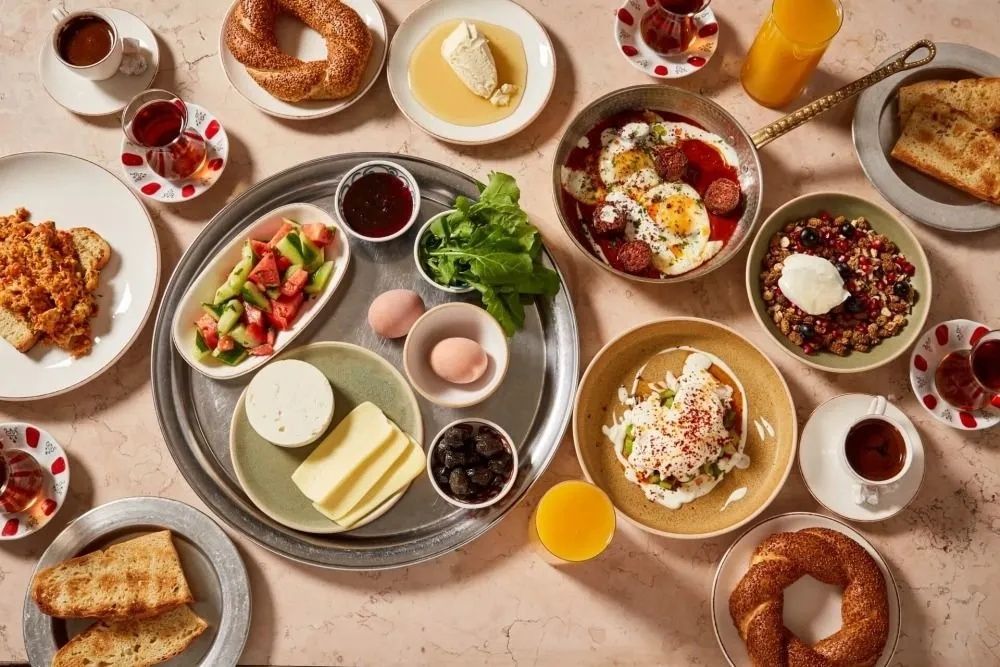 Ramazan Geldi Sahurda Ne Yenir Sorusu Başladı! Bu Besini Yiyen Çok Rahat Oruç Tutuyor! 9