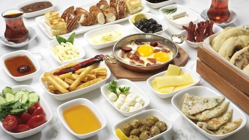 Ramazan Geldi Sahurda Ne Yenir Sorusu Başladı! Bu Besini Yiyen Çok Rahat Oruç Tutuyor! 10