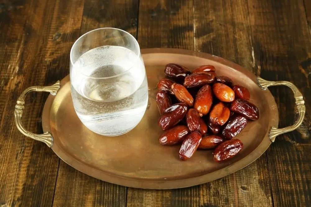Ramazan Geldi Sahurda Ne Yenir Sorusu Başladı! Bu Besini Yiyen Çok Rahat Oruç Tutuyor! 14