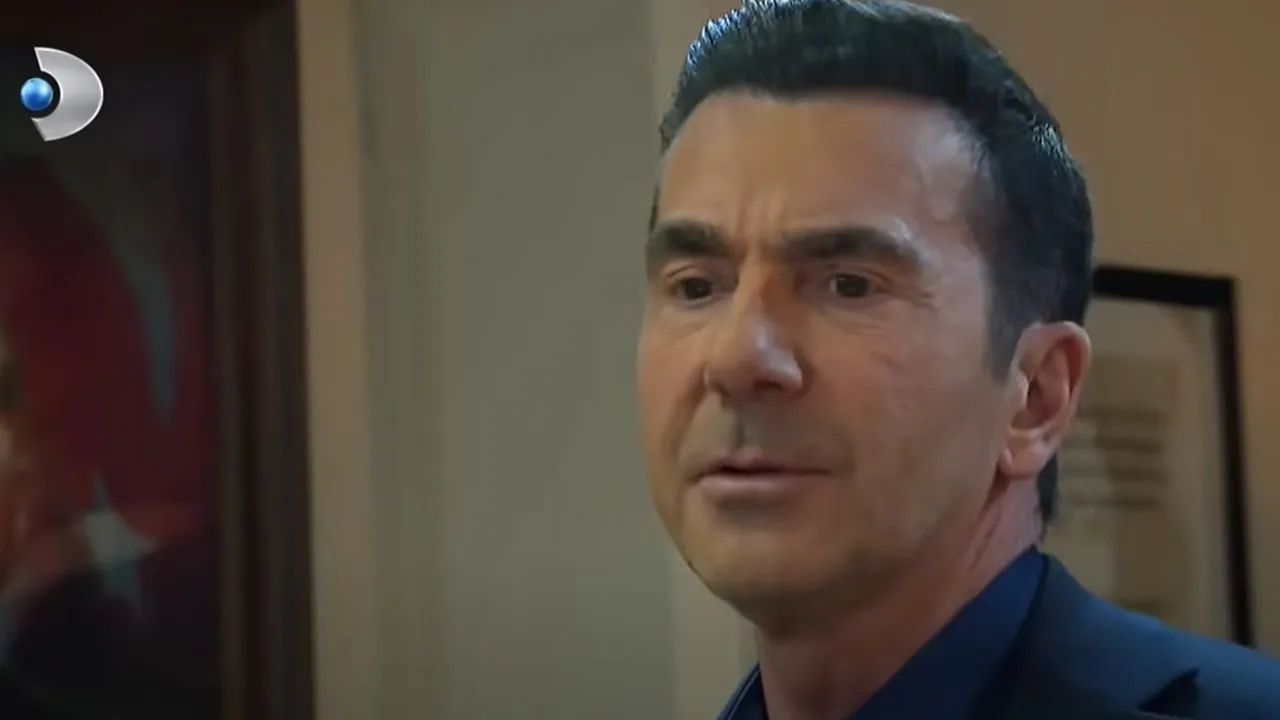Arka Sokaklar Dizisinde Uzun Zamandır Merak Edilen Gerçek Ortaya Çıktı! 4