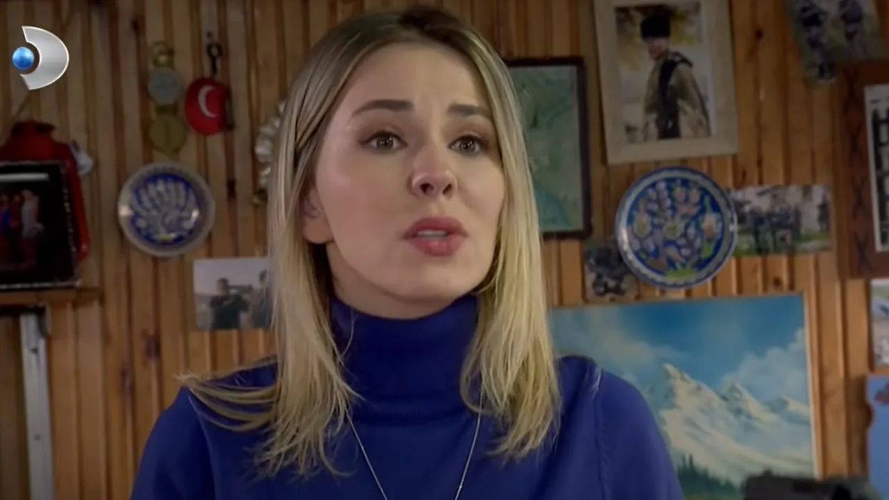 Arka Sokaklar Dizisinde Uzun Zamandır Merak Edilen Gerçek Ortaya Çıktı! 6