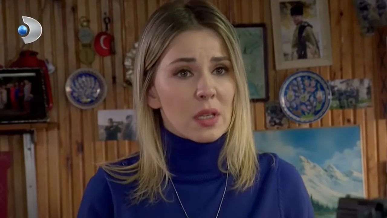 Arka Sokaklar Dizisinde Uzun Zamandır Merak Edilen Gerçek Ortaya Çıktı! 7