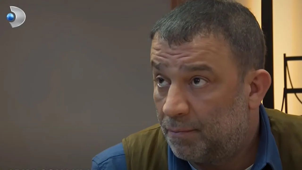 Arka Sokaklar Dizisinde Uzun Zamandır Merak Edilen Gerçek Ortaya Çıktı! 12