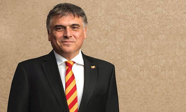 Galatasaray'da başkan adayları netleşiyor! Aday olacaklar ve olmayacaklar... 5