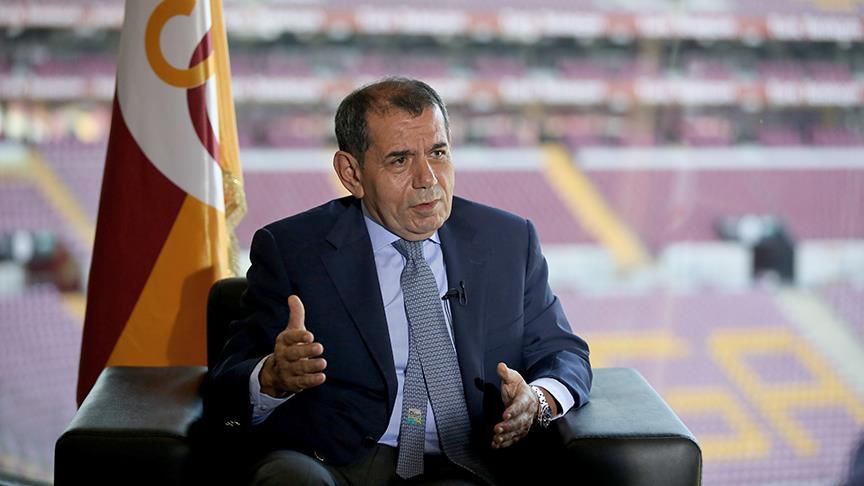 Galatasaray'da başkan adayları netleşiyor! Aday olacaklar ve olmayacaklar... 4