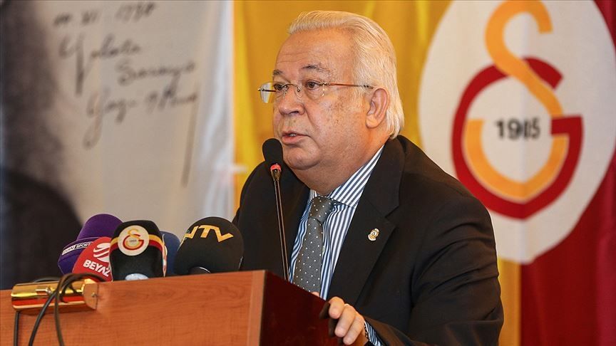 Galatasaray'da başkan adayları netleşiyor! Aday olacaklar ve olmayacaklar... 1