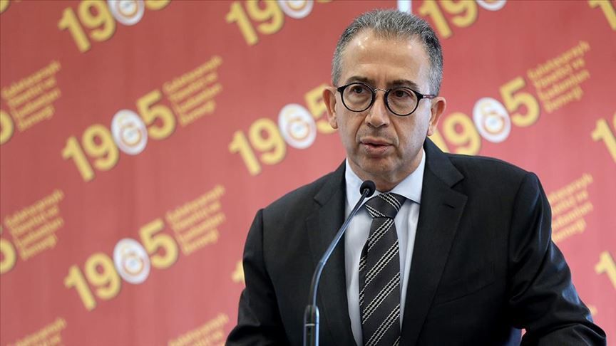Galatasaray'da başkan adayları netleşiyor! Aday olacaklar ve olmayacaklar... 2