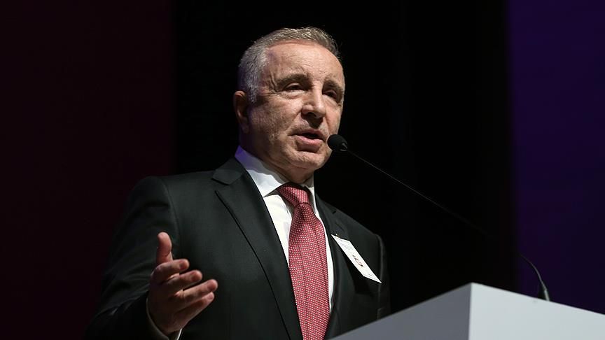 Galatasaray'da başkan adayları netleşiyor! Aday olacaklar ve olmayacaklar... 3