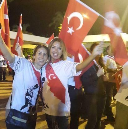 Baş Döndüren Güzelliğiyle Serpil Nur Yıllar Sonra Ortaya Çıktı! İşte Son Hali 11