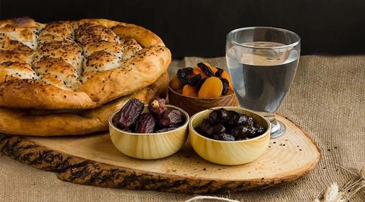Oruç tutarken bunları sakın yapmayın! Rahat bir oruç için 10 öneri! 11