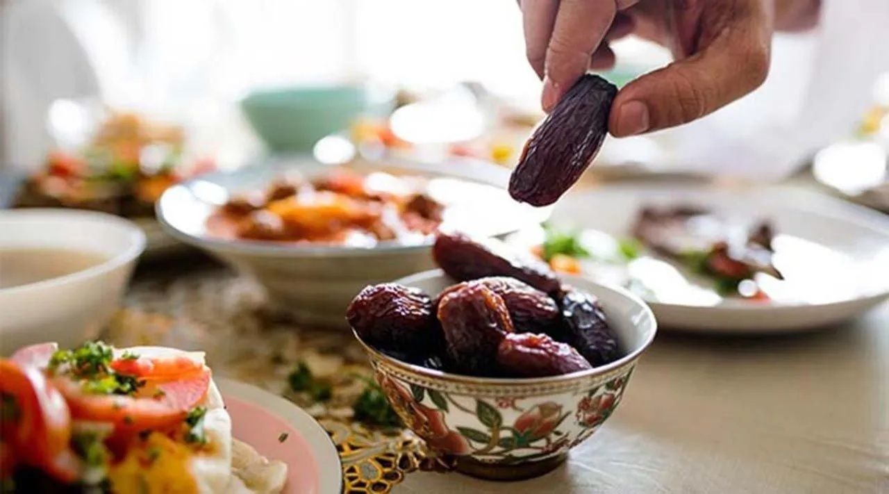 Oruç tutarken bunları sakın yapmayın! Rahat bir oruç için 10 öneri! 14