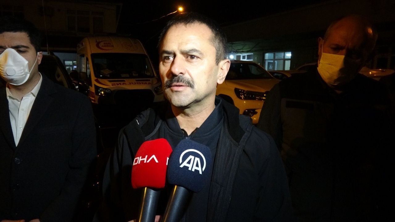 Çanakkale, Osmaniye, Bursa, Bilecik ve Muğla'da orman yangını 18