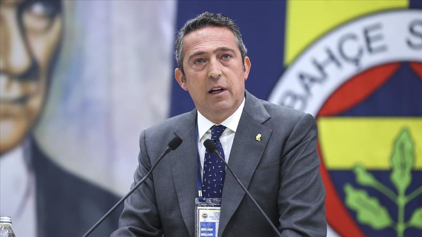 Ali Koç'tan Mesut Özil sorusuna manidar cevap! 15