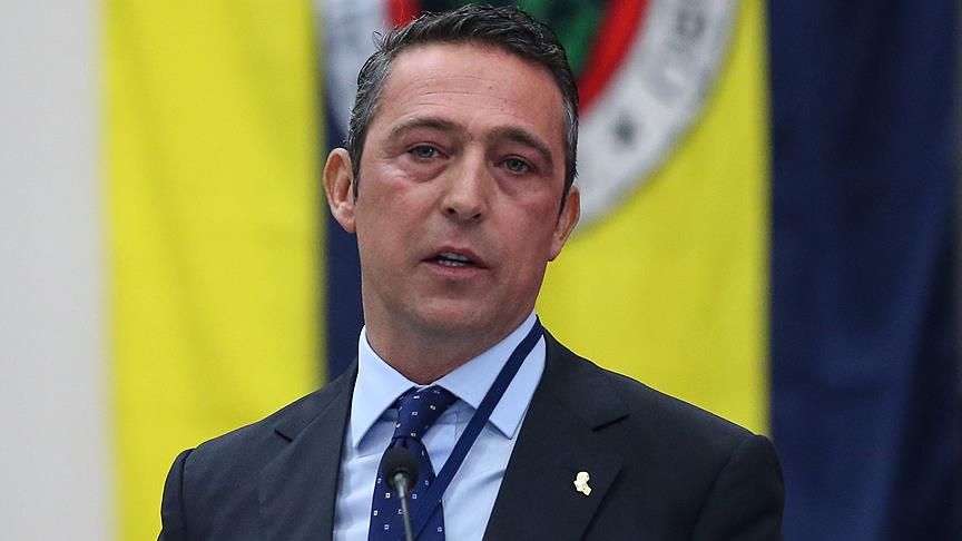 Ali Koç'tan Mesut Özil sorusuna manidar cevap! 3
