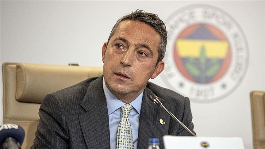 Ali Koç'tan Mesut Özil sorusuna manidar cevap! 1