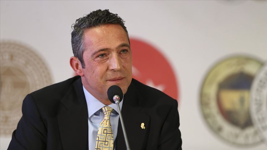 Ali Koç'tan Mesut Özil sorusuna manidar cevap! 16