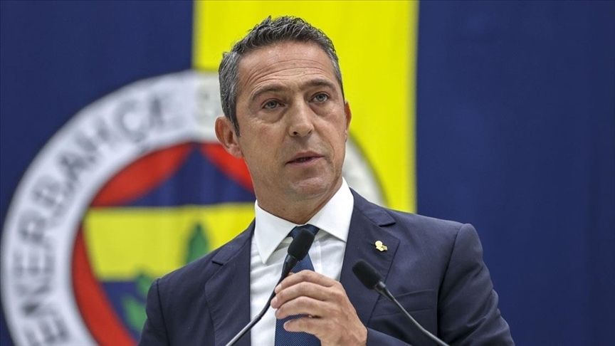 Ali Koç'tan Mesut Özil sorusuna manidar cevap! 11