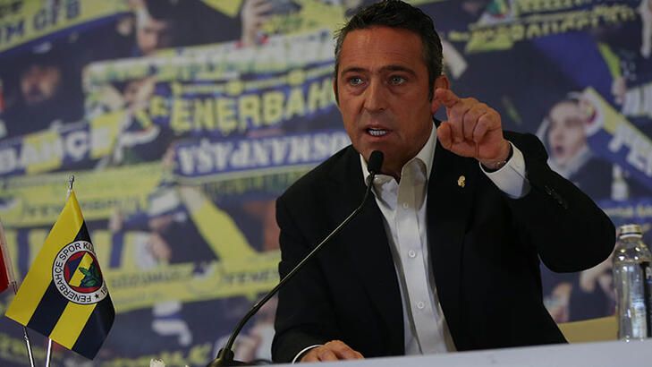 Ali Koç'tan Mesut Özil sorusuna manidar cevap! 17