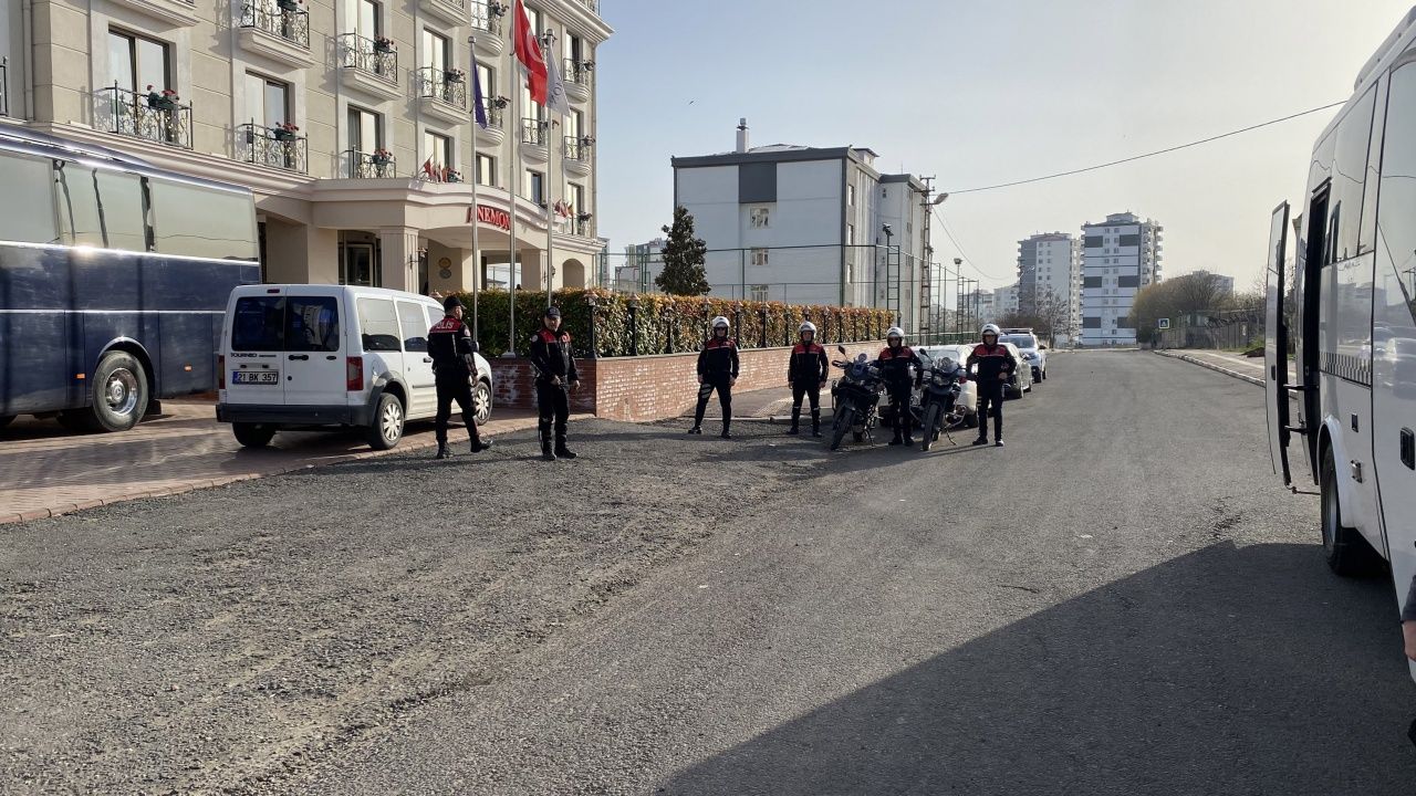 Fenerbahçe - Amed kavgasının perde arkası... "10 kişi üzerime çullandı" 5