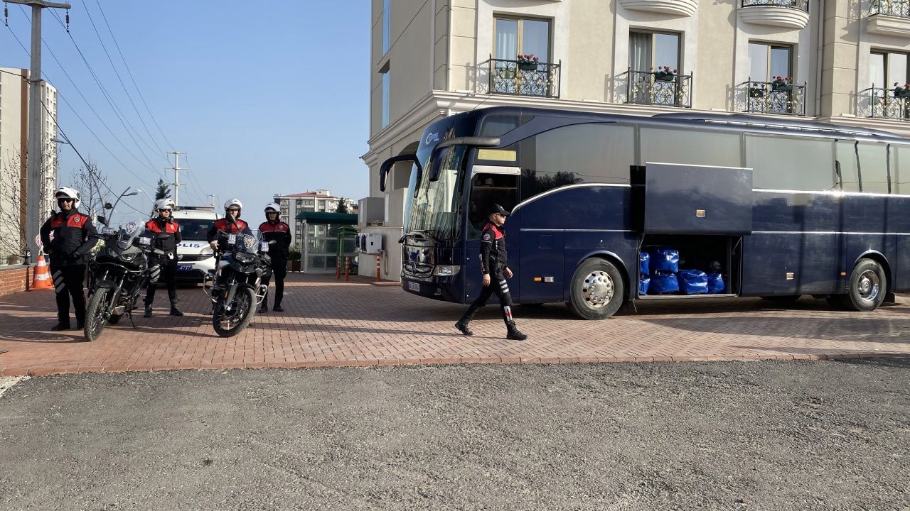 Fenerbahçe - Amed kavgasının perde arkası... "10 kişi üzerime çullandı" 3