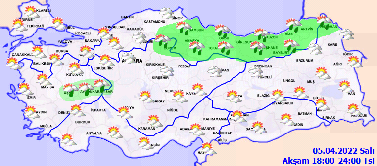 Meteoroloji'den İstanbul dahil 11 ile sarı kodlu uyarı: Kuvvetli sağanak geliyor! 12