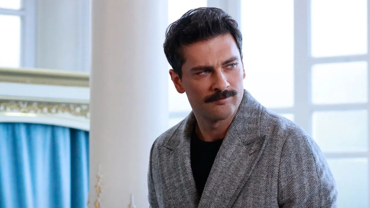 Mahkum Dizisinde Çok Önemli Son Karar Alındı! Geçen Bölüm Yoktu Ama... 2