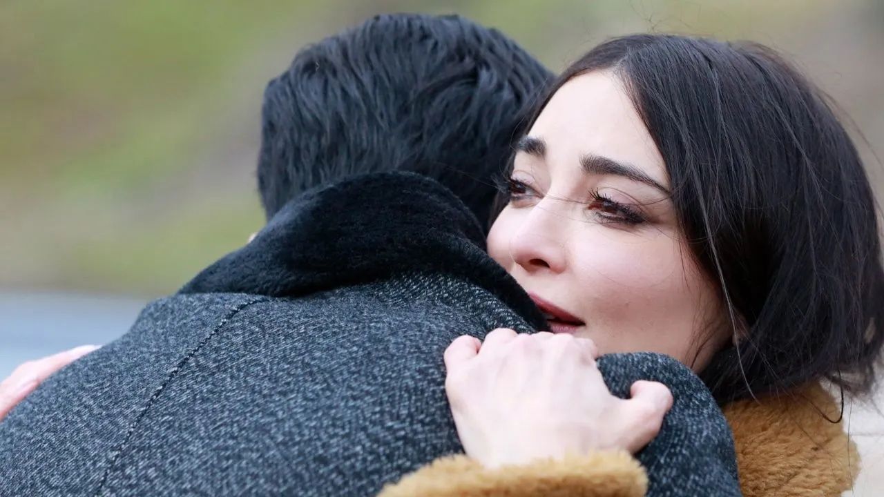 Mahkum Dizisinde Çok Önemli Son Karar Alındı! Geçen Bölüm Yoktu Ama... 3