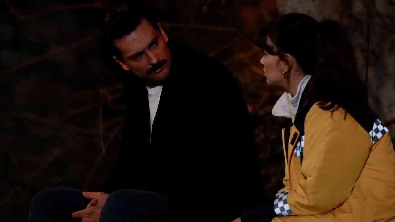 Mahkum Dizisinde Çok Önemli Son Karar Alındı! Geçen Bölüm Yoktu Ama... 4