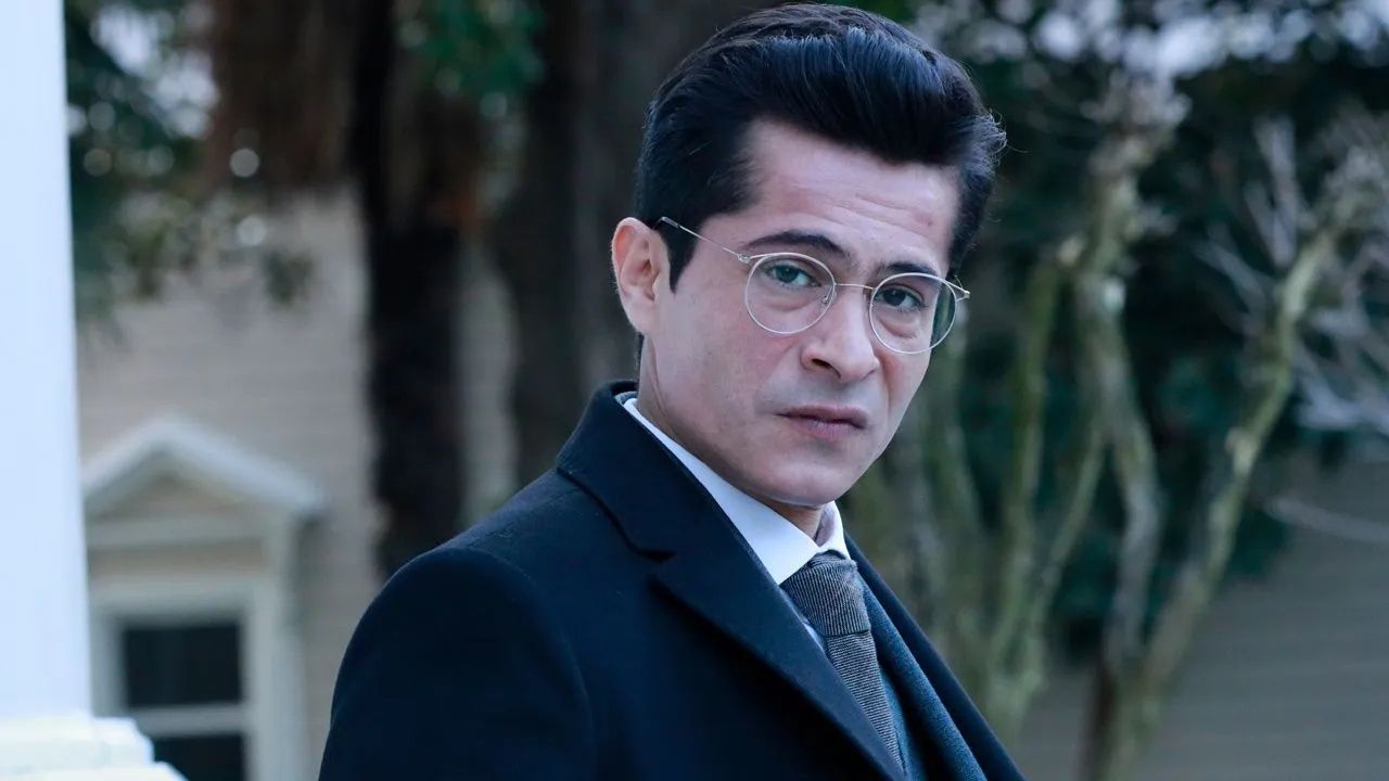 Mahkum Dizisinde Çok Önemli Son Karar Alındı! Geçen Bölüm Yoktu Ama... 5