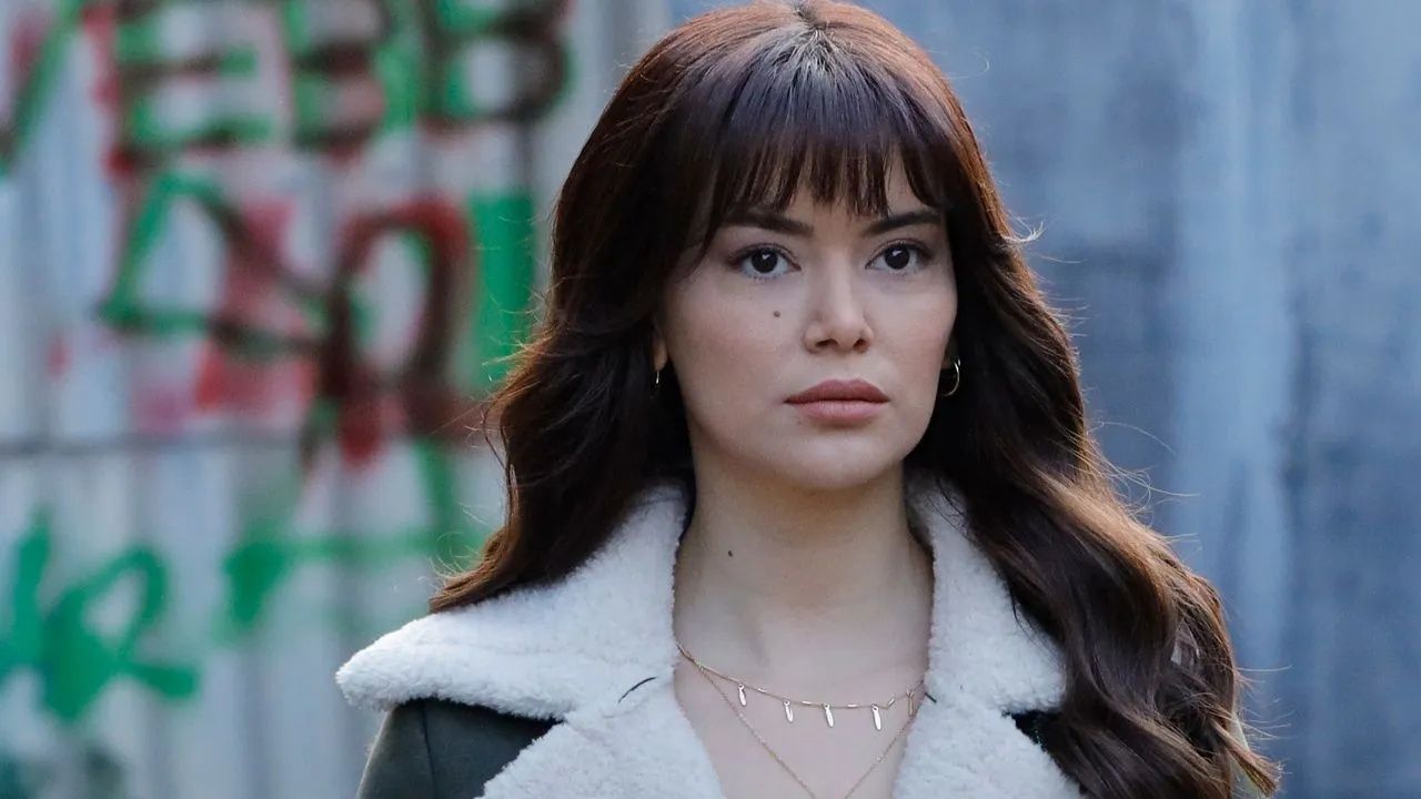 Mahkum Dizisinde Çok Önemli Son Karar Alındı! Geçen Bölüm Yoktu Ama... 9