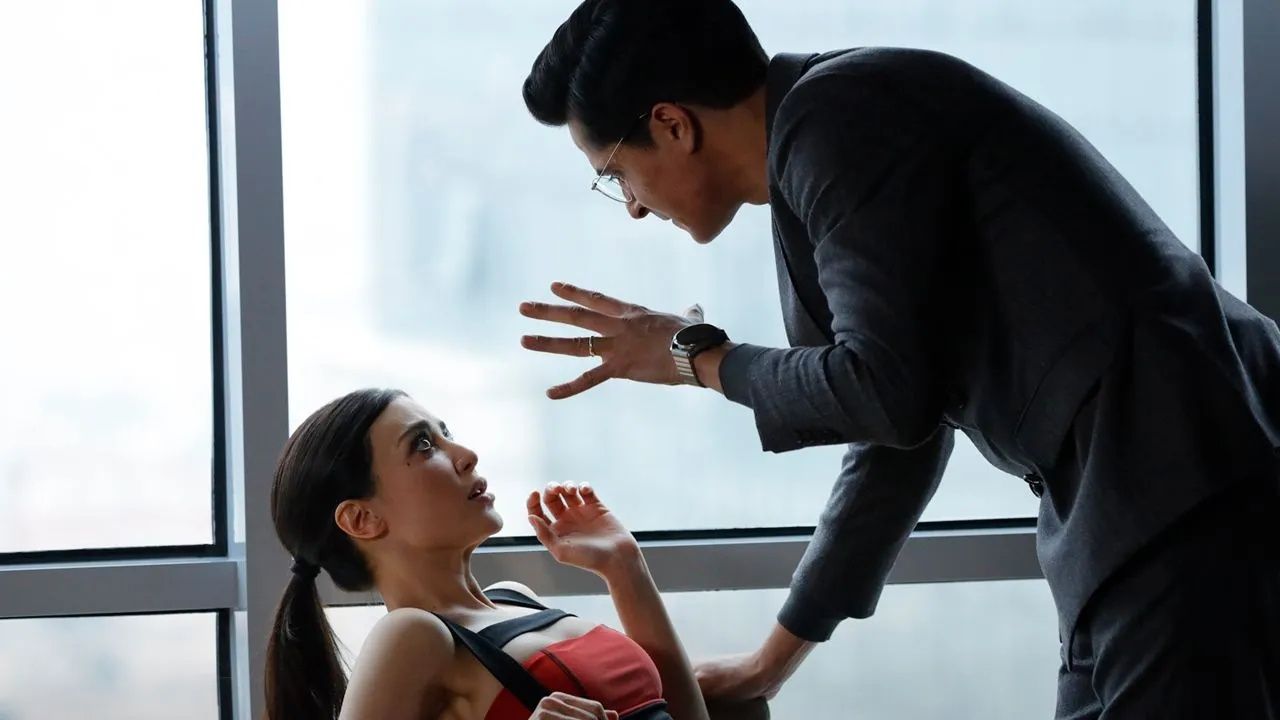 Mahkum Dizisinde Çok Önemli Son Karar Alındı! Geçen Bölüm Yoktu Ama... 10