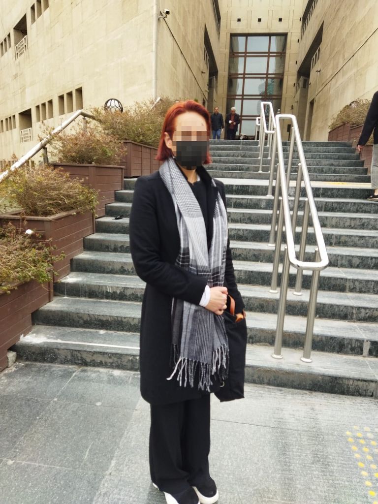 Sevgilisini başkalarıyla ilişkiye zorlayıp, videoya kaydetti! 3
