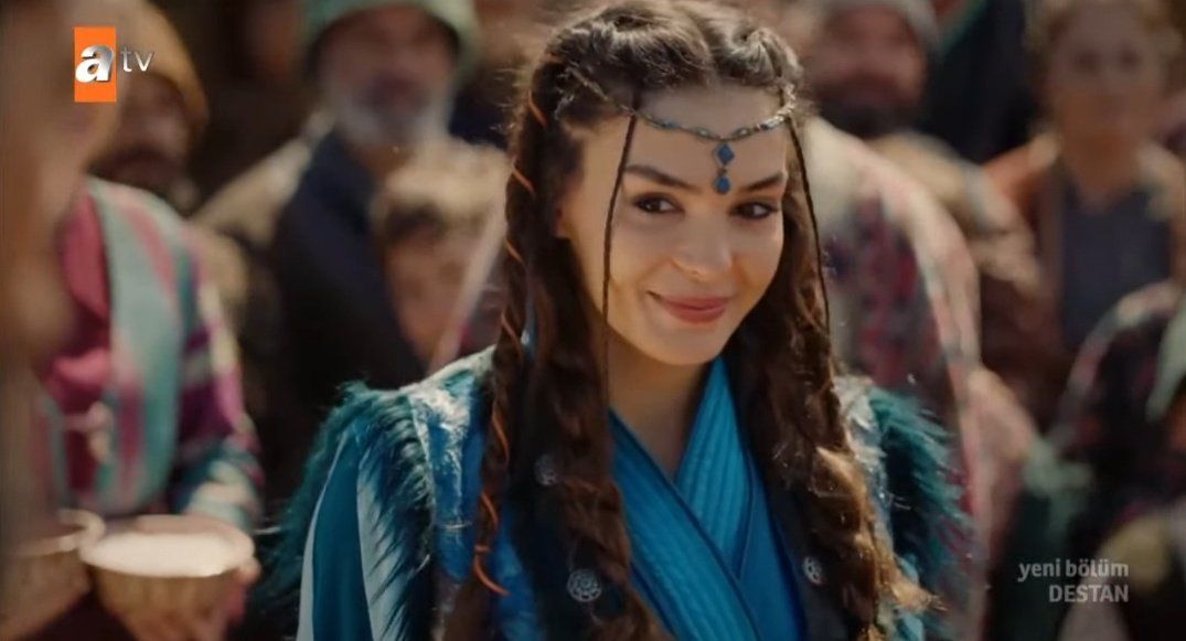 Destan Dizisinde Beklenmeyen Ayrılık Gerçekleşiyor! 6