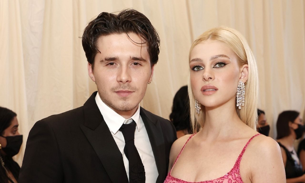 Brooklyn Beckham ve Nicola Anne Peltz Arasında Şaşırtan Sözleşme Ortaya Çıktı 2