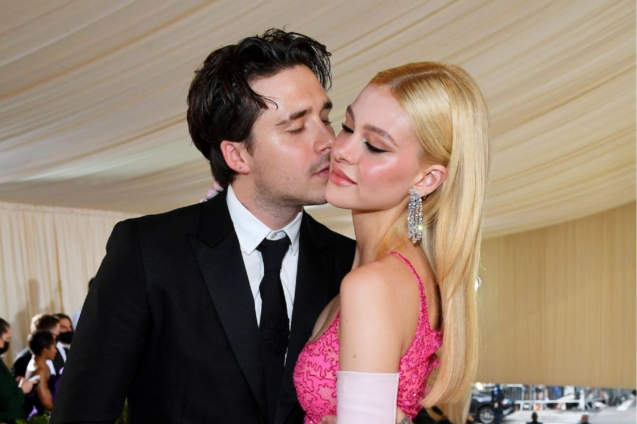 Brooklyn Beckham ve Nicola Anne Peltz Arasında Şaşırtan Sözleşme Ortaya Çıktı 3