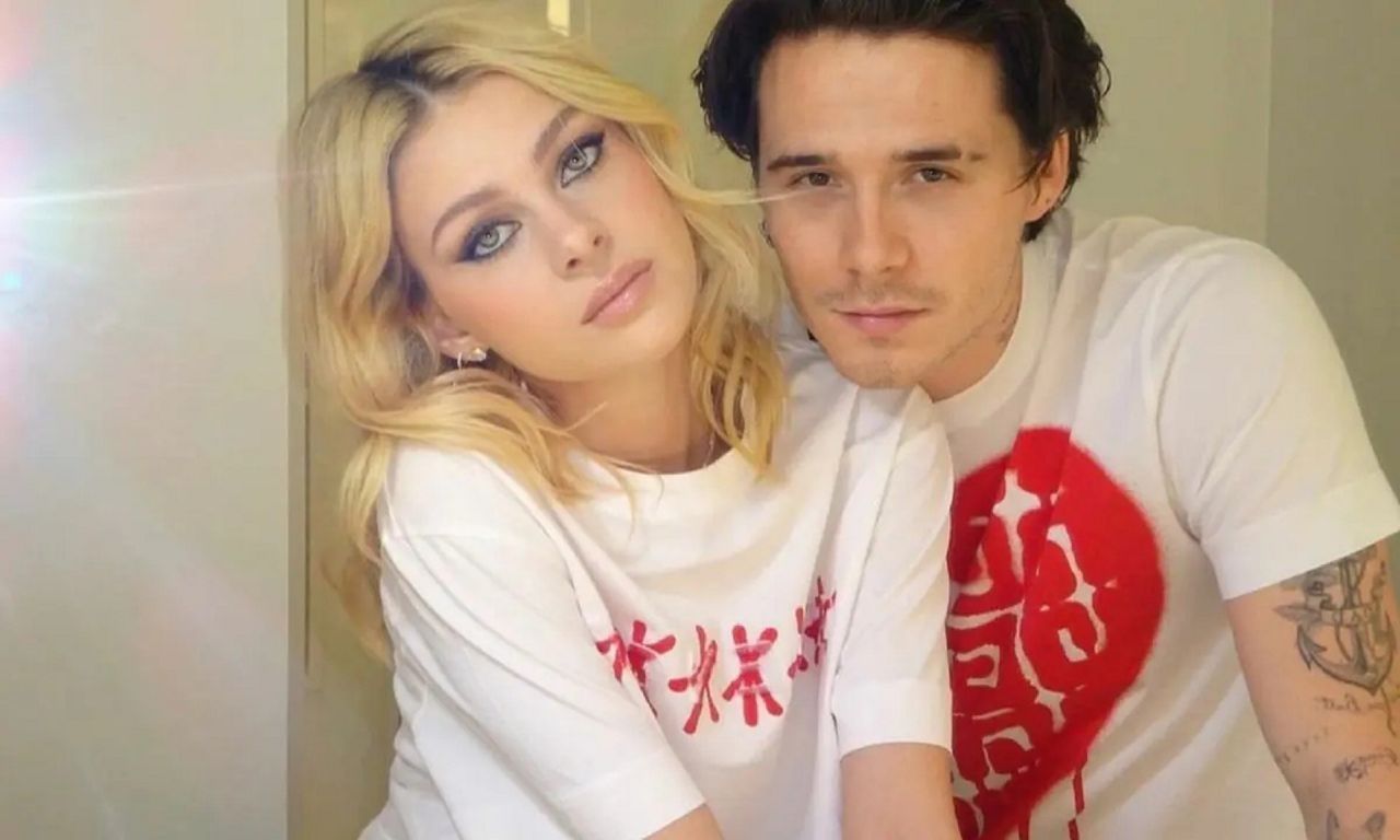 Brooklyn Beckham ve Nicola Anne Peltz Arasında Şaşırtan Sözleşme Ortaya Çıktı 4
