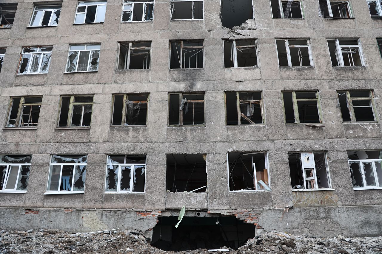 Mariupol'de bir ayda 210'u çocuk 5 bin kişi öldü 5