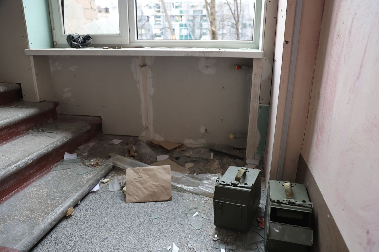Mariupol'de bir ayda 210'u çocuk 5 bin kişi öldü 8
